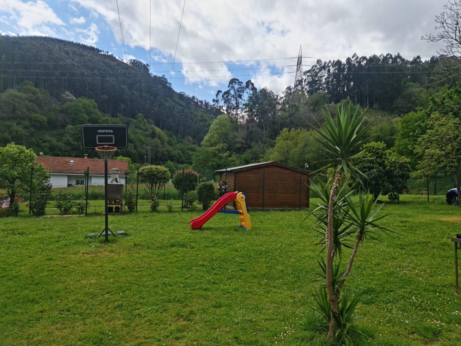 Posada Las Mozas Del Agua De Ríocorvo Exterior foto