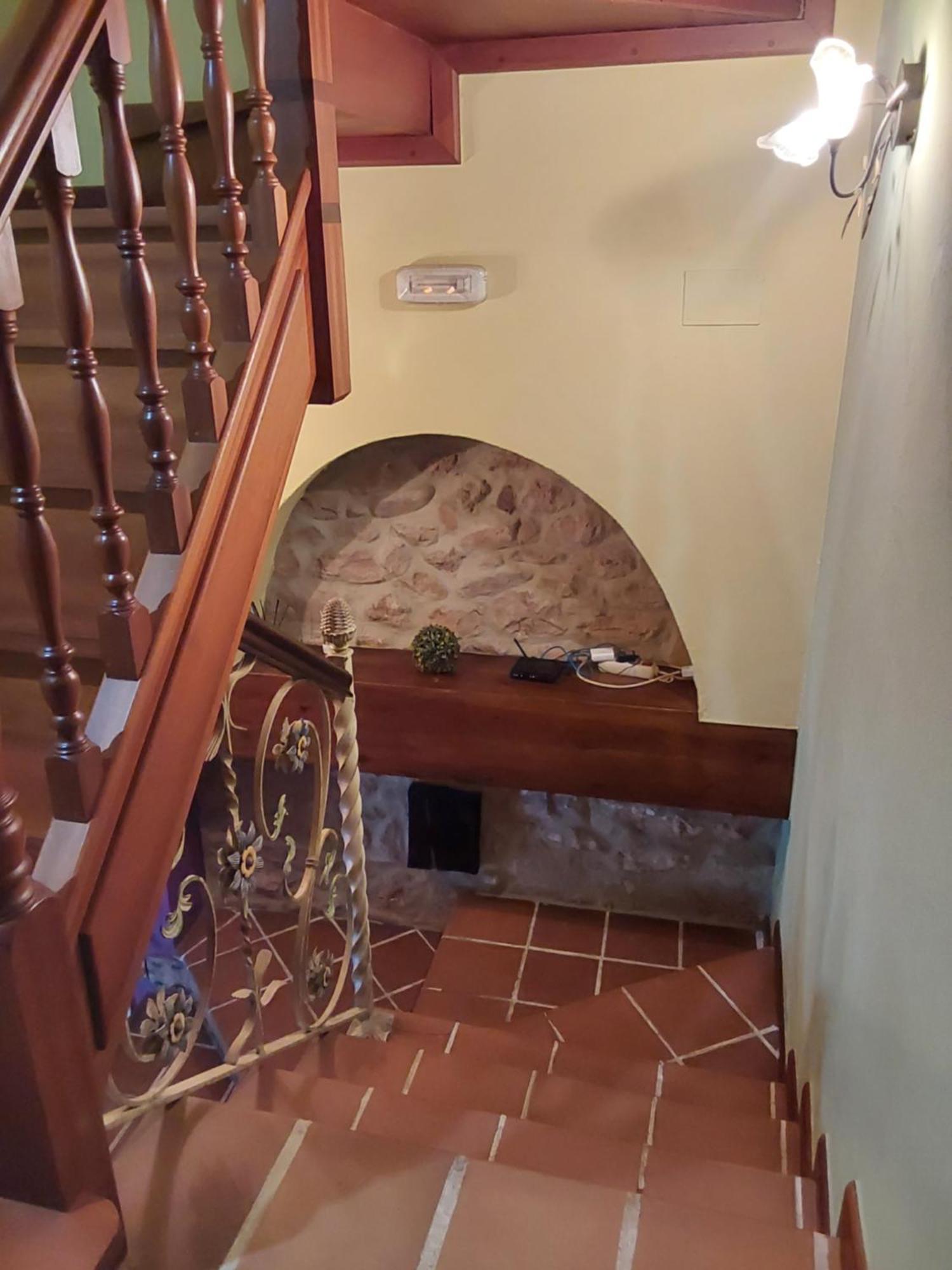 Posada Las Mozas Del Agua De Ríocorvo Exterior foto